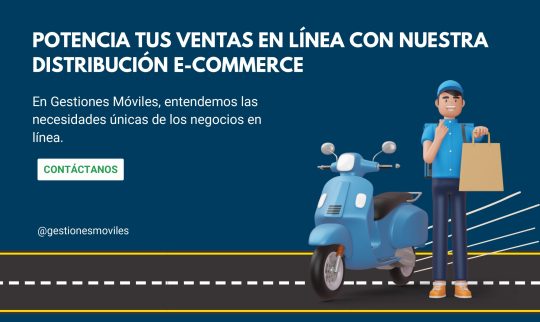 Servicio de E-commerce - Página Web