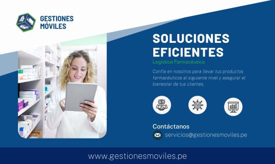 Soluciones eficientes - Página Web