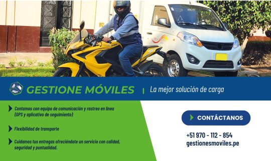 GM-La mejor solución de carga-Página Web